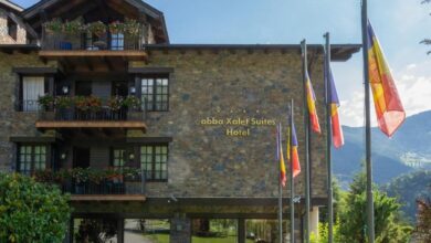 Abba Xalet Suites Hotel Review: A Mountain Retreat Where Comfort Meets Andorran Charm 10 Abba Xalet Suites Hotel Review: A Mountain Retreat Where Comfort Meets Andorran Charm