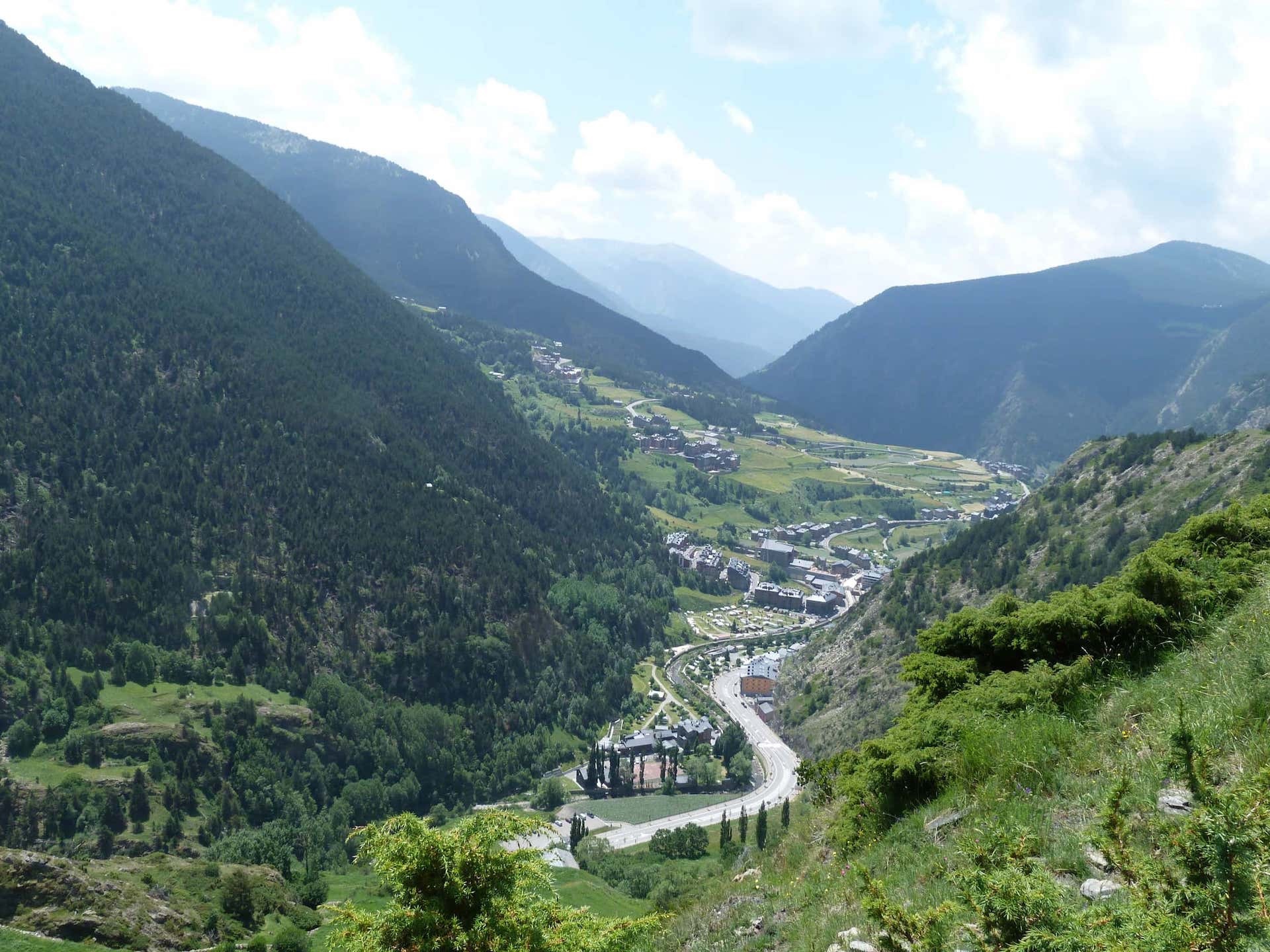 Andorra Travel Guide: Explore Andorra with Exp.AD