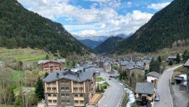Apartamentos Vallnord 3000 in Arinsal: A Practical Stay Near Vallnord Ski Area 2 Apartamentos Vallnord 3000 in Arinsal: A Practical Stay Near Vallnord Ski Area
