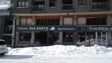 Apartaments Els Avets Review: A Cozy Alpine Escape in the Heart of Pas de la Casa