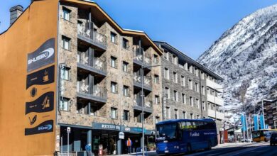 Aparthotel Shusski Encamp Review: Premium Comfort and Alpine Luxury in the Heart of Andorra 1 Aparthotel Shusski Encamp Review: Premium Comfort and Alpine Luxury in the Heart of Andorra