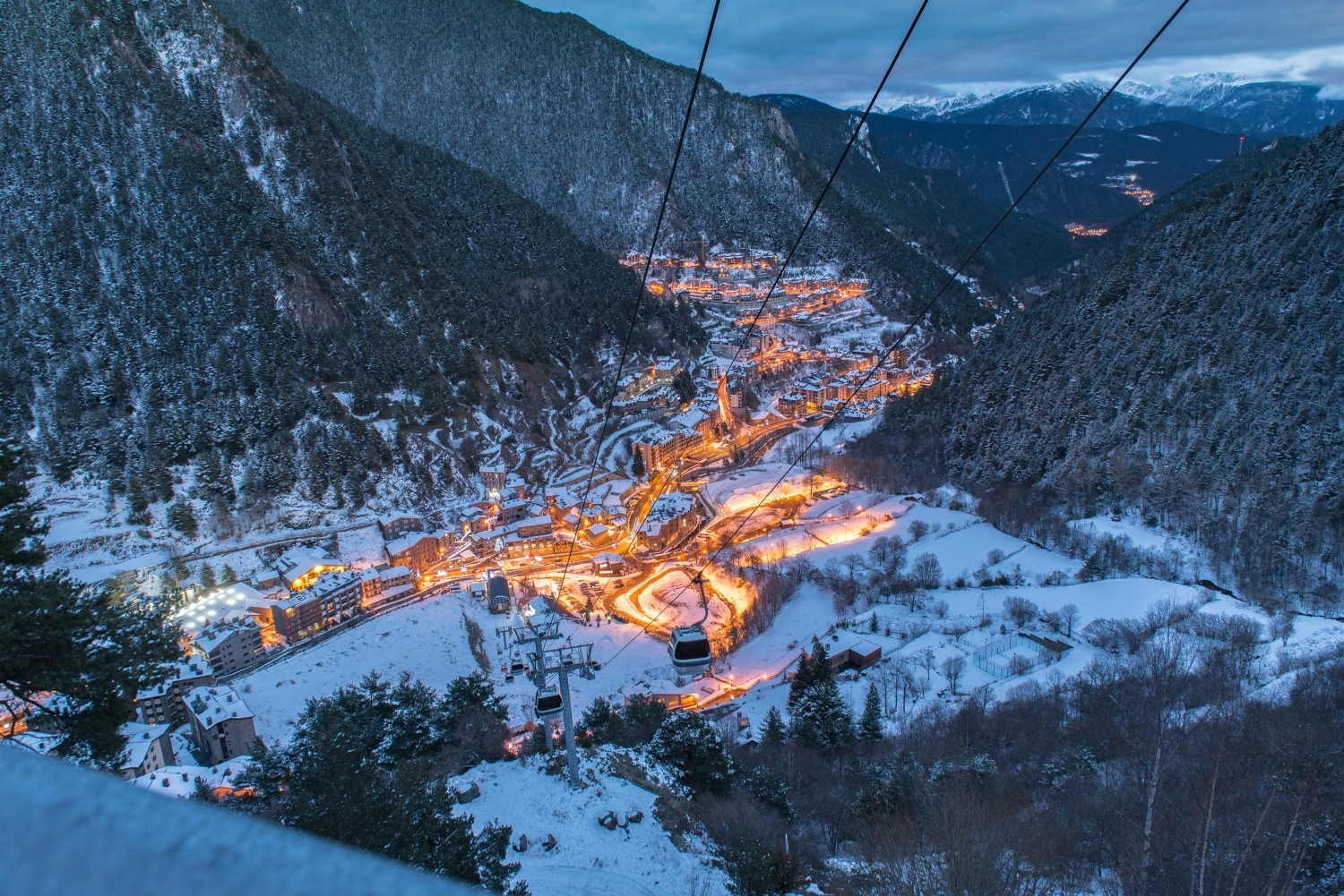 Complete Guide to Arinsal, Andorra