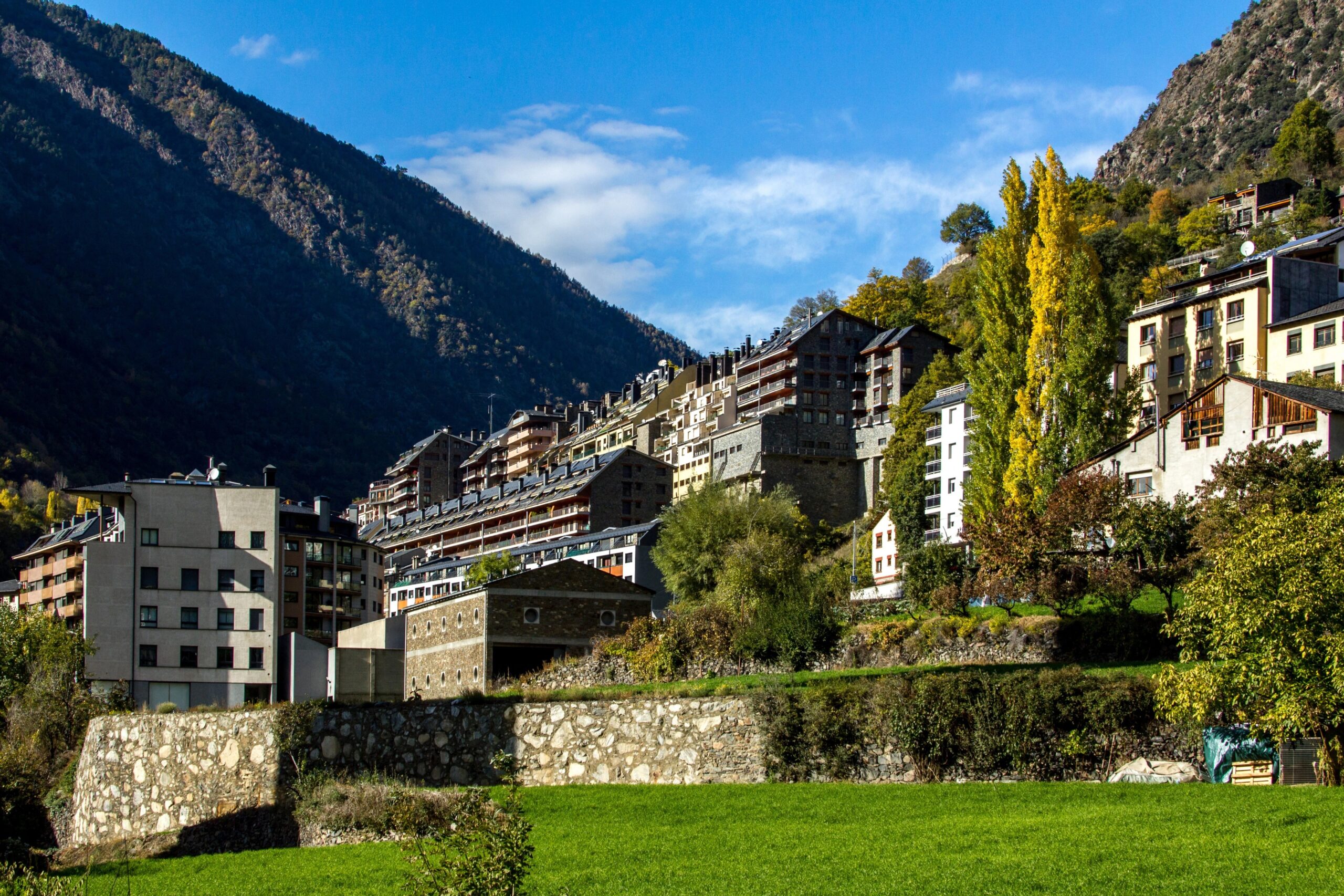 Complete Guide to Escaldes, Andorra 1 Complete Guide to Escaldes, Andorra