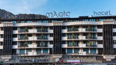 Discover Why Travelers Love Hotel Magic Andorra — A 4-Star Favorite in Andorra La Vella 1 Discover Why Travelers Love Hotel Magic Andorra — A 4-Star Favorite in Andorra La Vella