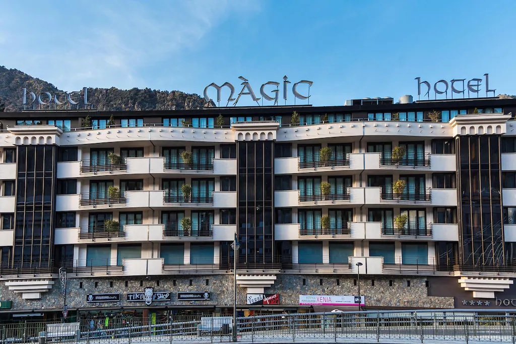 Discover Why Travelers Love Hotel Magic Andorra — A 4-Star Favorite in Andorra La Vella