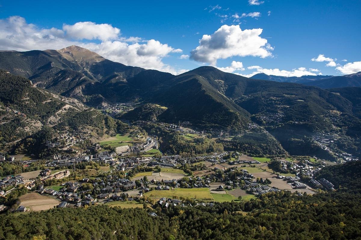 Discover the Charm of La Massana, Andorra 1 Discover the Charm of La Massana, Andorra
