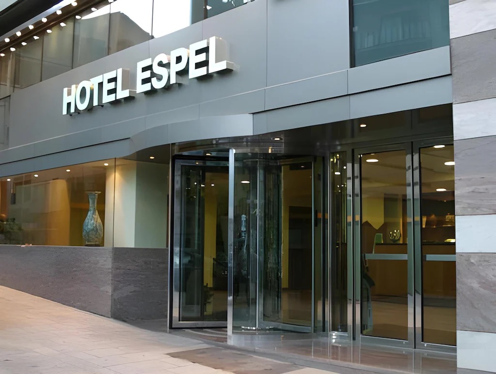 Espel Hotel Escaldes: Comfortable Stays, Easy Access, and a Warm Urban Experience in Andorra 1 Espel Hotel Escaldes: Comfortable Stays, Easy Access, and a Warm Urban Experience in Andorra