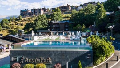 Hotel AnyosPark Mountain & Wellness Resort Review: A Refined Alpine Escape in the Heart of Andorra 1 Hotel AnyosPark Mountain & Wellness Resort Review