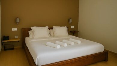 Hotel Arbre De Neu Encamp: A Cozy Alpine Hideaway with Quiet Comfort in the Heart of Andorra 8 Hotel Arbre De Neu Encamp: A Cozy Alpine Hideaway with Quiet Comfort in the Heart of Andorra