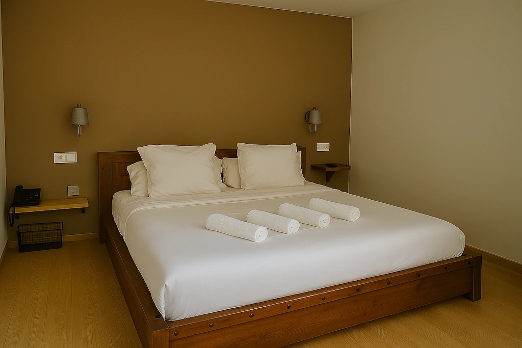 Hotel Arbre De Neu Encamp: A Cozy Alpine Hideaway with Quiet Comfort in the Heart of Andorra 1 Hotel Arbre De Neu Encamp: A Cozy Alpine Hideaway with Quiet Comfort in the Heart of Andorra