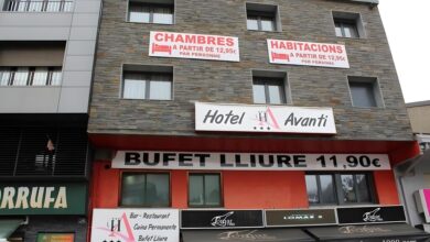 Hotel Avanti Pas de la Casa Review: A Simple, Central Stay with Ski-Friendly Comfort 1 Hotel Avanti Pas de la Casa Review: A Simple, Central Stay with Ski-Friendly Comfort