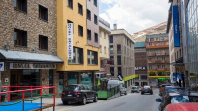 Hotel Catalunya Ski in Pas de la Casa: A Top-Value 3-Star Stay Steps from the Slopes 1 Hotel Catalunya Ski in Pas de la Casa: A Top-Value 3-Star Stay Steps from the Slopes