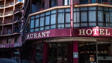 Hotel Cervol Andorra Review: Affordable Comfort in Andorra La Vella’s Charming Suburb 1 Hotel Cervol Andorra Review: Affordable Comfort in Andorra La Vella’s Charming Suburb