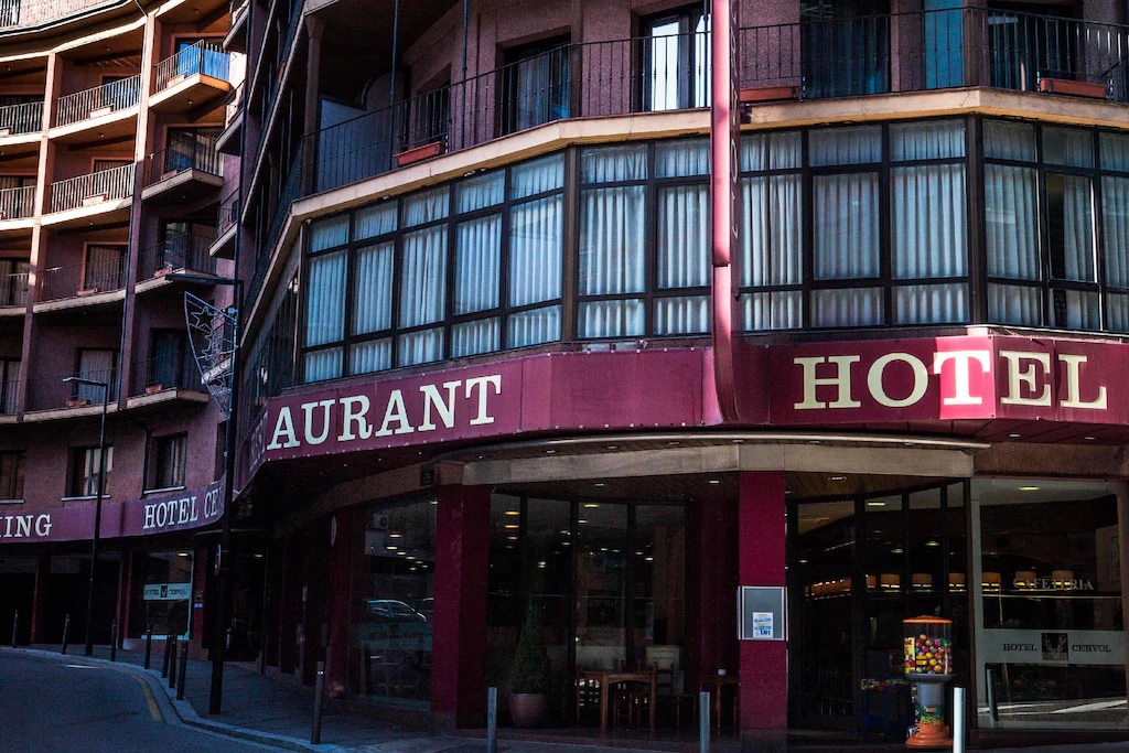 Hotel Cervol Andorra Review: Affordable Comfort in Andorra La Vella’s Charming Suburb 1 Hotel Cervol Andorra Review: Affordable Comfort in Andorra La Vella’s Charming Suburb