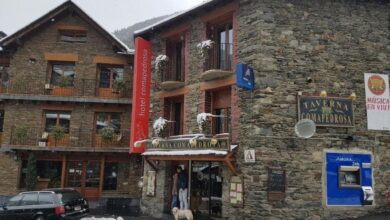 Hotel Comapedrosa Arinsal Proves You Don’t Need Luxury to Ski Smarter