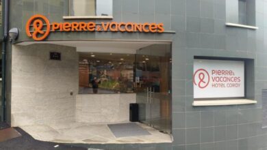 Hotel Coray by Pierre & Vacances Review: A Clean, Family-Friendly Stay with Alpine Charm in Encamp 1 Hotel Coray by Pierre & Vacances Review: A Clean, Family-Friendly Stay with Alpine Charm in Encamp
