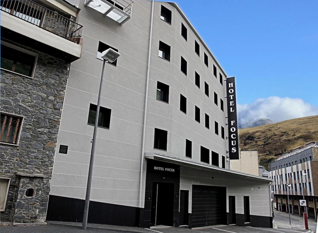 Hotel Focus Pas de la Casa Review: Remarkable Comfort, Impeccable Cleanliness, and Exceptional Value in Andorra 1 Hotel Focus Pas de la Casa Review: Remarkable Comfort, Impeccable Cleanliness, and Exceptional Value in Andorra