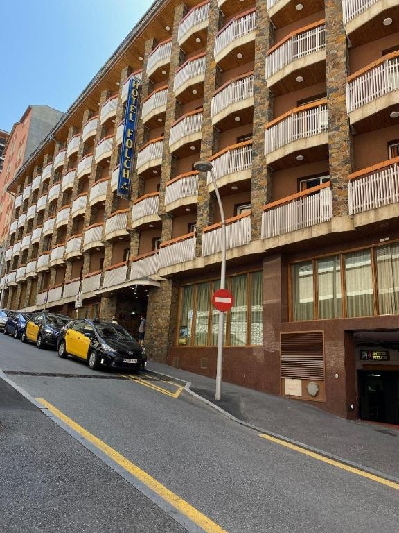 Hotel Folch Review: A Cozy Andorran Escape with Classic Charm & Modern Convenience 1 Hotel Folch Review: A Cozy Andorran Escape with Classic Charm & Modern Convenience