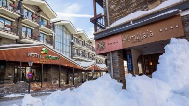 Hotel Himalaia Soldeu Review: Calm Mountain Living with Spa Comfort in Andorra’s Pyrenees 1 Hotel Himalaia Soldeu Review: Calm Mountain Living with Spa Comfort in Andorra’s Pyrenees