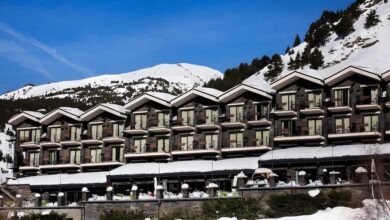 Hotel Piolets Soldeu Centre Review: A Refined Mountain Escape with Spa Comfort in the Heart of Soldeu 6 Hotel Piolets Soldeu Centre Review: A Refined Mountain Escape with Spa Comfort in the Heart of Soldeu