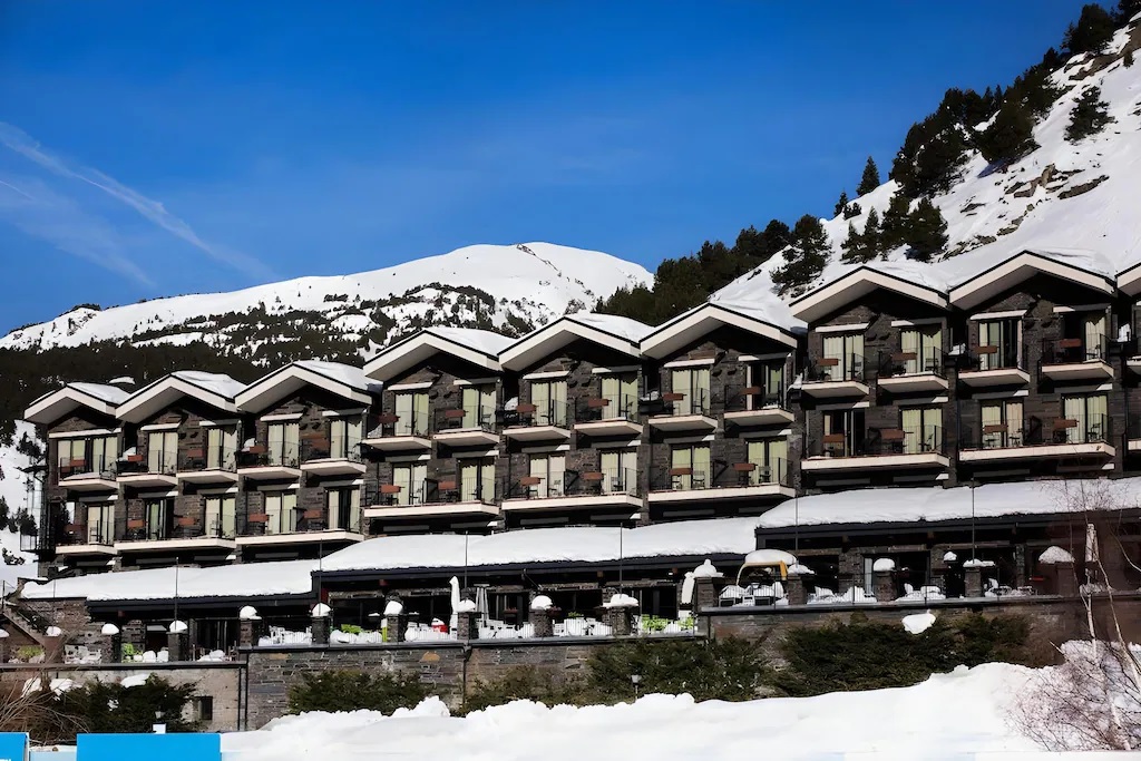 Hotel Piolets Soldeu Centre Review: A Refined Mountain Escape with Spa Comfort in the Heart of Soldeu 1 Hotel Piolets Soldeu Centre Review: A Refined Mountain Escape with Spa Comfort in the Heart of Soldeu