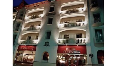 Hotel Pyrenees Review: A Cozy 3-Star Gem in the Heart of Andorra La Vella 1 Hotel Pyrenees Review: A Cozy 3-Star Gem in the Heart of Andorra La Vella