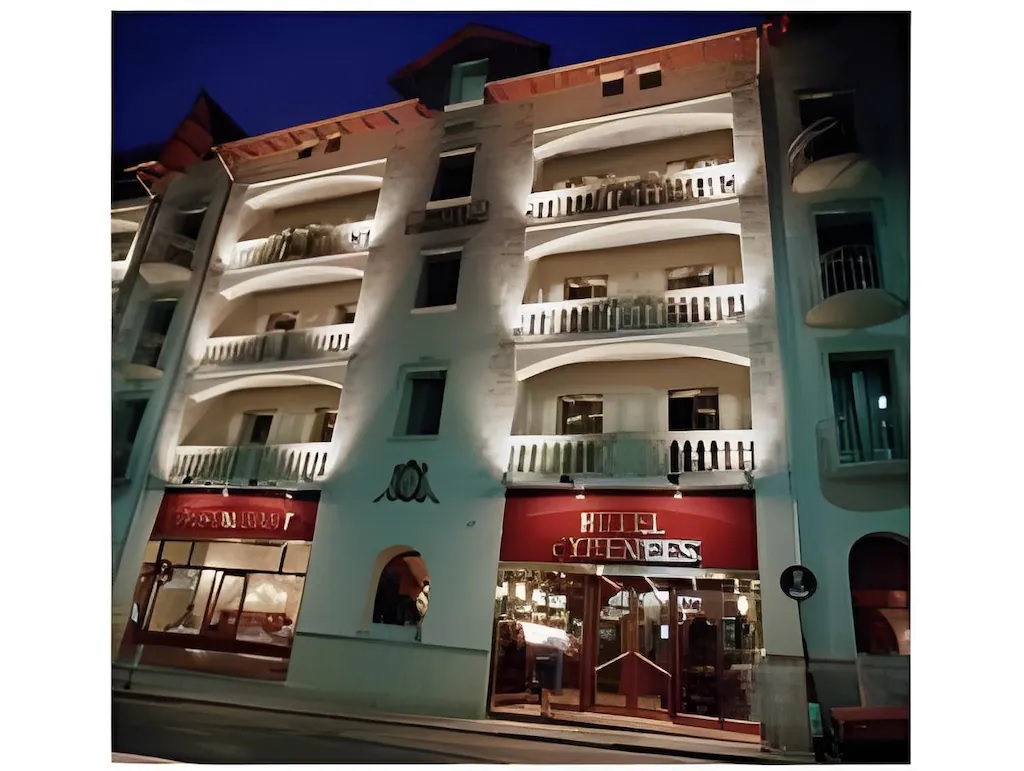 Hotel Pyrenees Review: A Cozy 3-Star Gem in the Heart of Andorra La Vella 1 Hotel Pyrenees Review: A Cozy 3-Star Gem in the Heart of Andorra La Vella