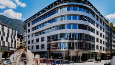 Hotel Starc by Pierre & Vacances Premium: Modern Luxury in the Heart of Andorra La Vella 1 Hotel Starc by Pierre & Vacances Premium: Modern Luxury in the Heart of Andorra La Vella