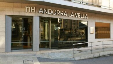 NH Andorra la Vella: The 4-Star Hotel Everyone’s Talking About in Andorra La Vella