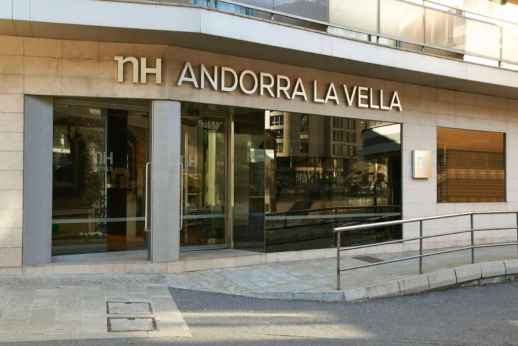 NH Andorra la Vella: The 4-Star Hotel Everyone’s Talking About in Andorra La Vella 1 NH Andorra la Vella: The 4-Star Hotel Everyone’s Talking About in Andorra La Vella