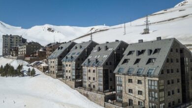 Pierre & Vacances Pas de la Casa Princesa Review: Loft-Style Comfort Steps from Ski Lifts in Andorra 5 Pierre & Vacances Pas de la Casa Princesa Review: Loft-Style Comfort Steps from Ski Lifts in Andorra