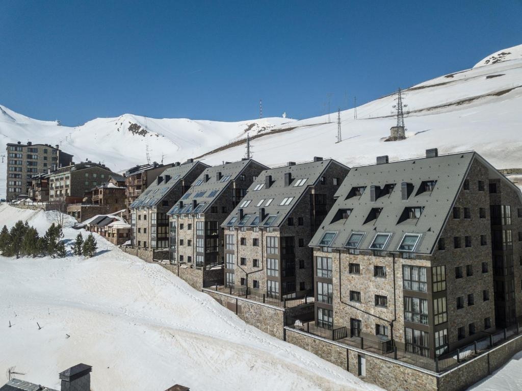 Pierre & Vacances Pas de la Casa Princesa Review: Loft-Style Comfort Steps from Ski Lifts in Andorra 1 Pierre & Vacances Pas de la Casa Princesa Review: Loft-Style Comfort Steps from Ski Lifts in Andorra