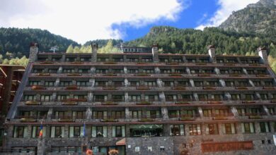 Yomo Patagonia Arinsal, A Cozy Four-Star Escape in the Heart of Andorra’s Mountains 1 Yomo Patagonia Arinsal, A Cozy Four-Star Escape in the Heart of Andorra’s Mountains