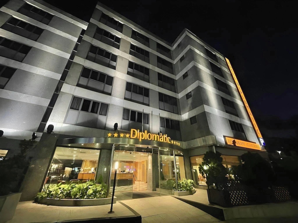 Zenit Diplomatic Andorra: A Complete Review of Comfort, Style, and City-Center Convenience 1 Zenit Diplomatic Andorra: A Complete Review of Comfort, Style, and City-Center Convenience