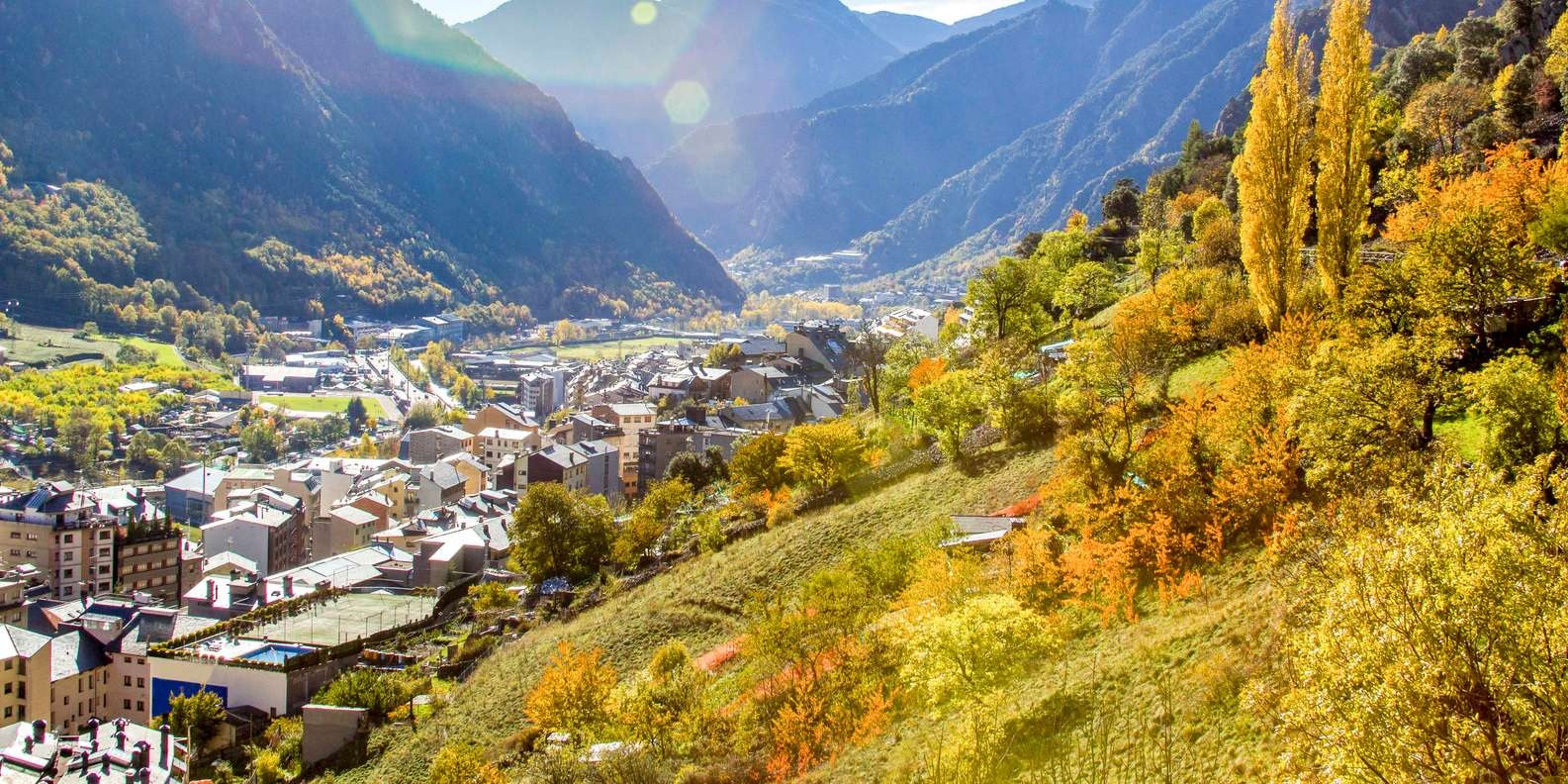 Andorra Travel Guide: Complete Guide for First-Time Visitors 1 Andorra Travel Guide: Complete Guide for First-Time Visitors