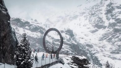 Andorra Weather by Month: What to Expect Throughout the Year 8 Andorra Weather by Month: What to Expect Throughout the Year