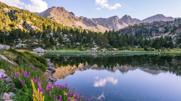 Best Time to Visit Andorra: Winter vs Summer Explained 1 Best Time to Visit Andorra: Winter vs Summer Explained