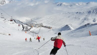 Skiing in Andorra: Complete Guide to Resorts, Seasons, and Snow Conditions