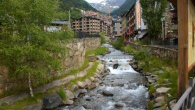 Suggested Itinerary for First-Time Visitors