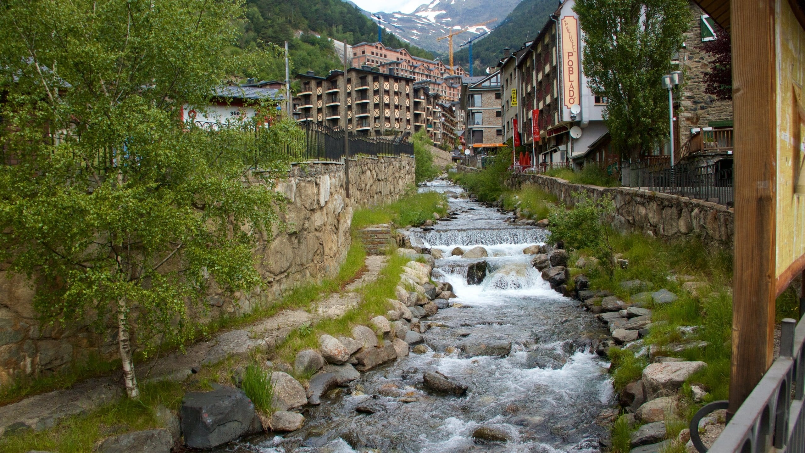 Suggested Itinerary for First-Time Visitors 1 Suggested Itinerary for First-Time Visitors