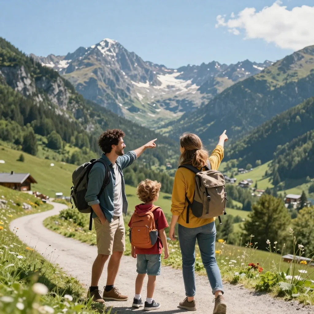 Andorra Family Fun: Activities for Kids of All Ages