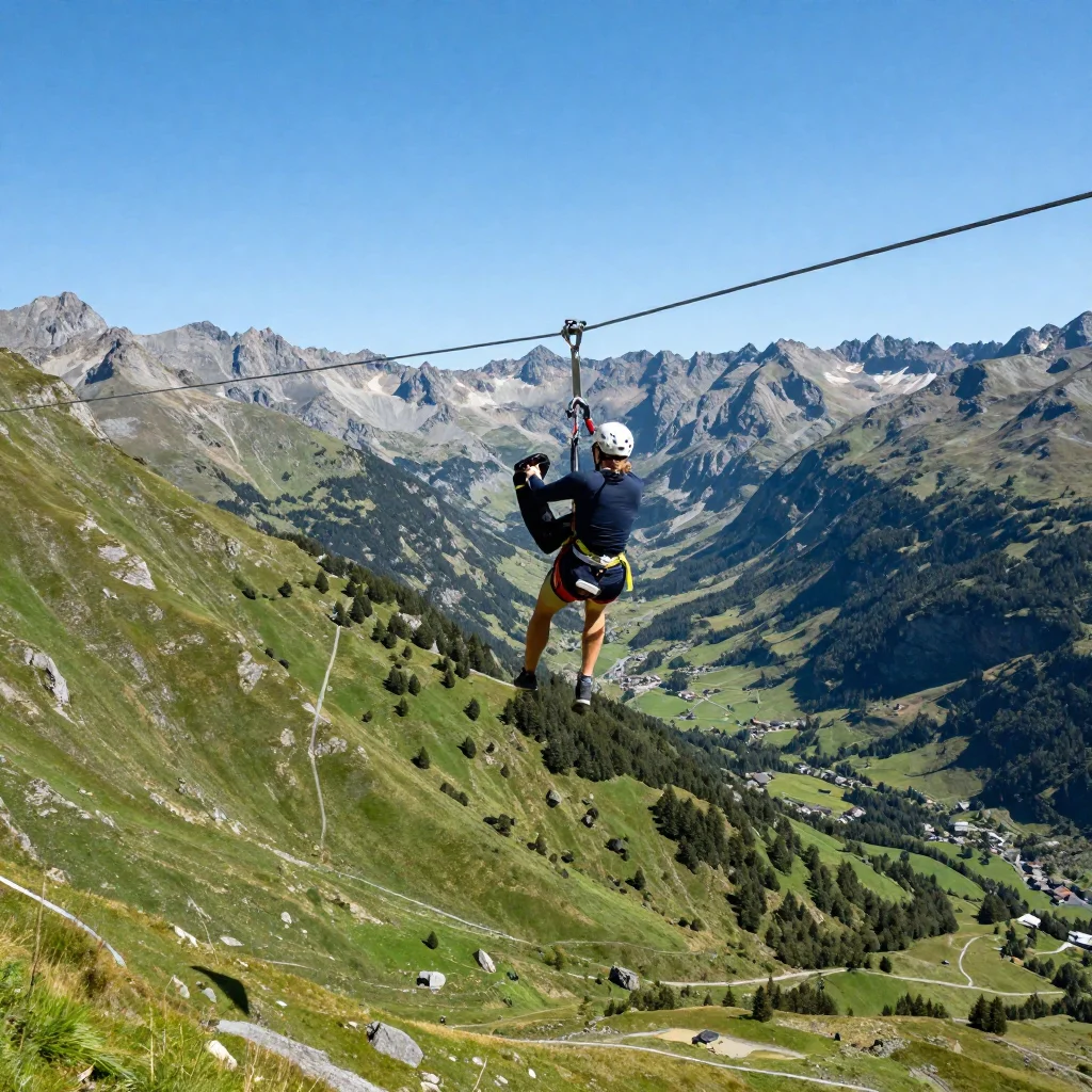 Andorra: Top 10 Adrenaline Activities Beyond Skiing