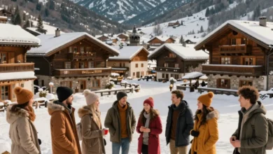 Andorra Winter Fun: Activities Beyond Skiing & Snowboarding