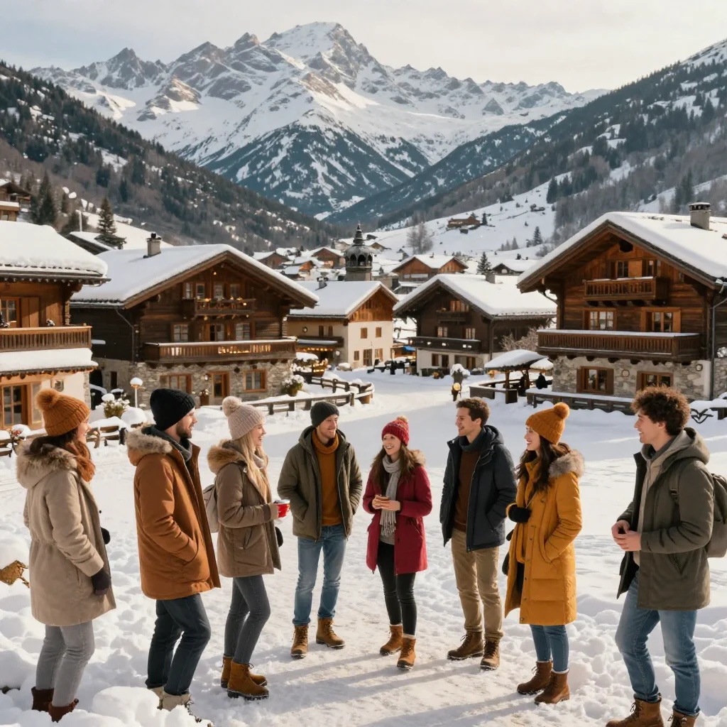 Andorra Winter Fun: Activities Beyond Skiing & Snowboarding 1 Andorra Winter Fun: Activities Beyond Skiing & Snowboarding