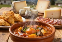 Andorran Cuisine: A Foodie's Guide to Traditional Dishes