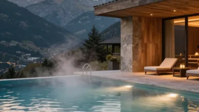 Andorra's Top Spa Hotels: Ultimate Relaxation Awaits